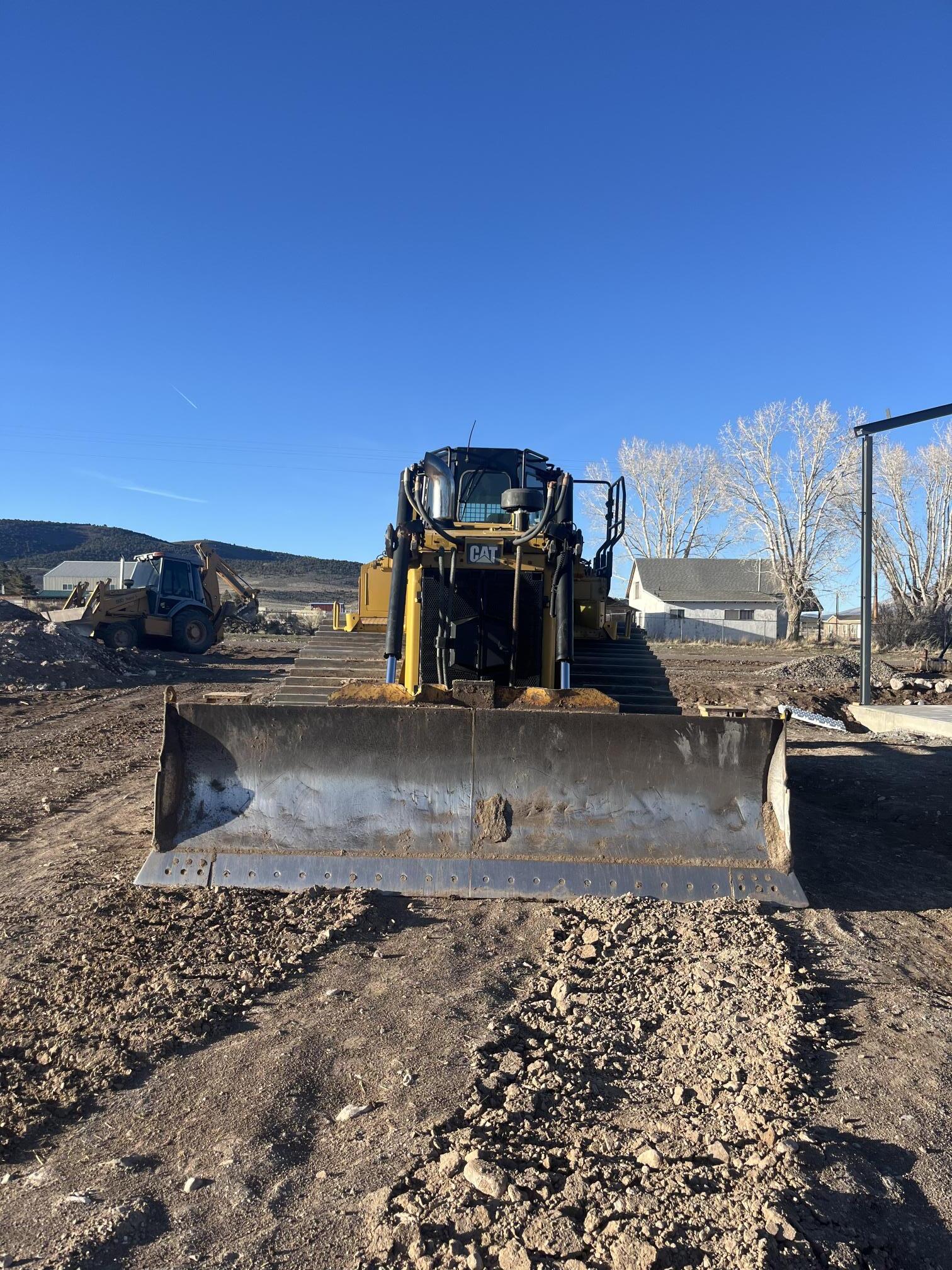 2018 CATERPILLAR D6T LGP - Image 6